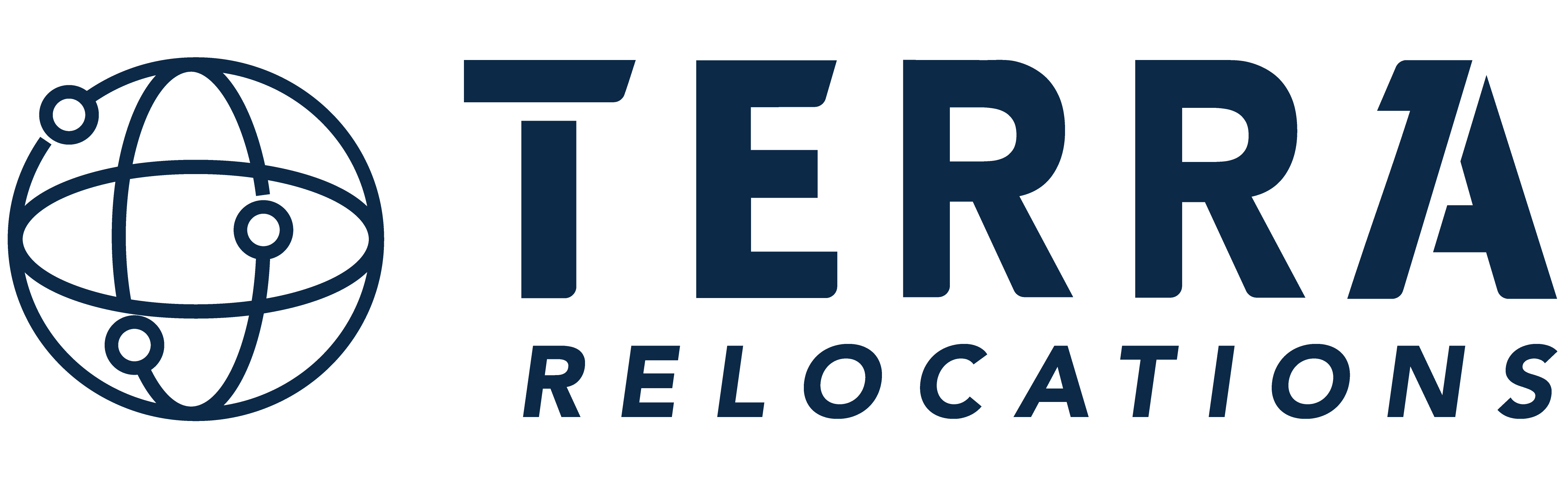 terra logo